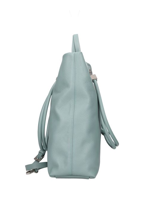 Borsa in pelle. REBELLE | GELSOMINOSALVIA