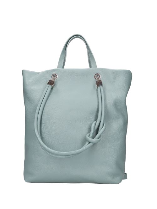 Borsa in pelle. REBELLE | GELSOMINOSALVIA