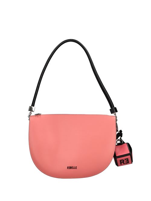 Borsa in pelle REBELLE | GEMMACORALLO