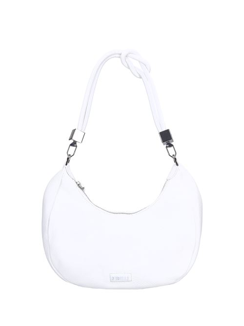 Borsa in pelle REBELLE | IRIDEBIANCO