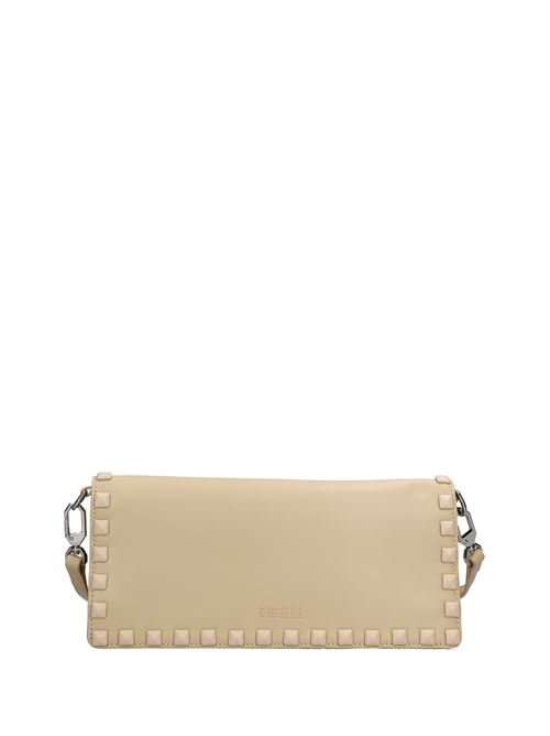 Borsa in pelle REBELLE | JODINUDE