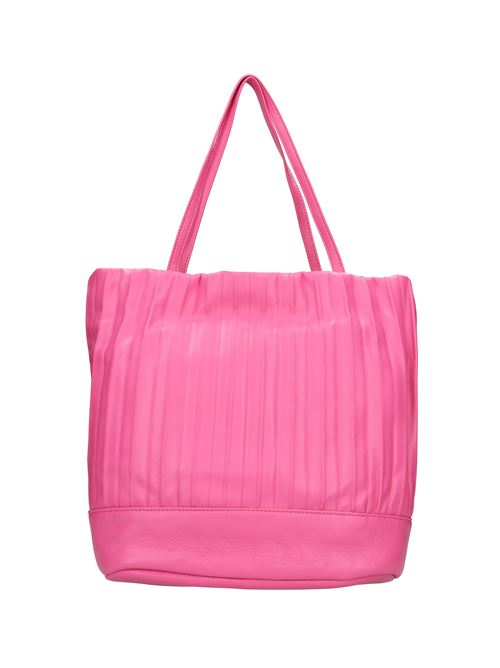 Leather bag REBELLE | JULIETTEMAGENTA