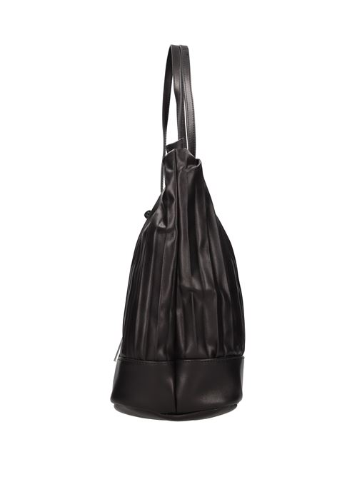 Borsa in pelle REBELLE | JULIETTENERO