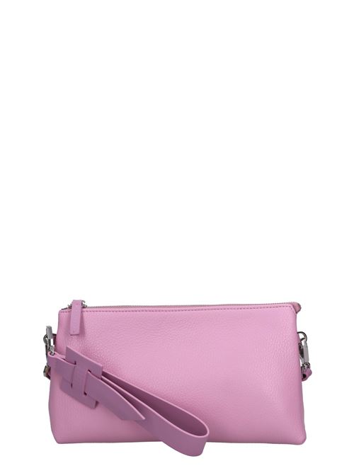 Borsa in pelle REBELLE | LICIA-CLUTCHLILLA