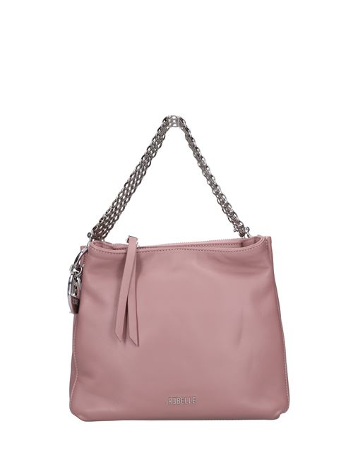 Borsa in pelle REBELLE | LORELAIROSA