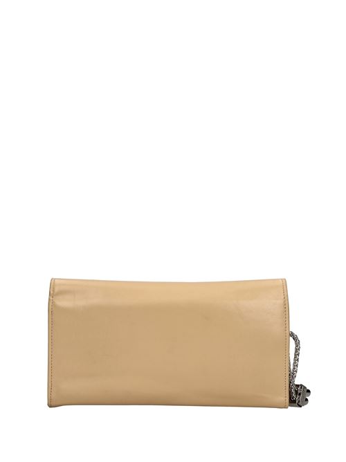 Borsa in pelle REBELLE | LUDOVICAAMBRA