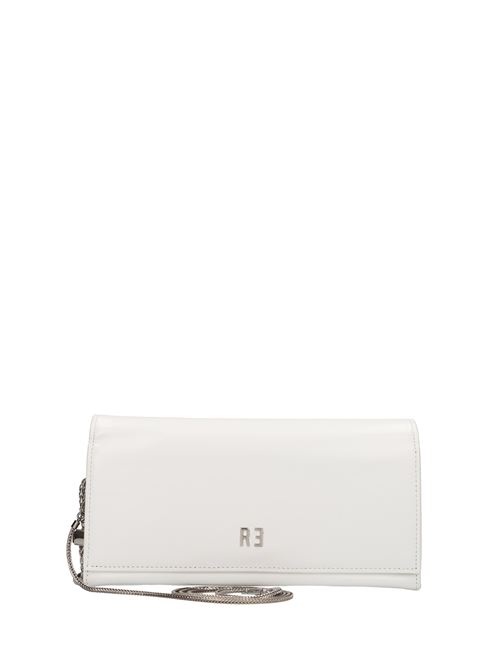Leather bag REBELLE | LUDOVICABIANCO