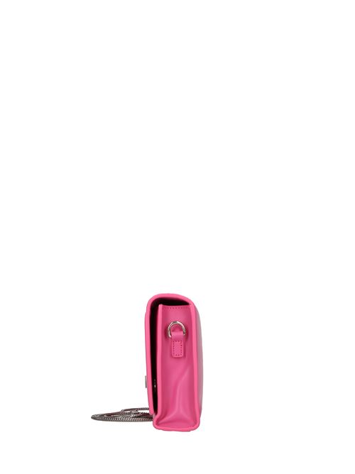 Borsa in pelle REBELLE | LUDOVICAMAGENTA