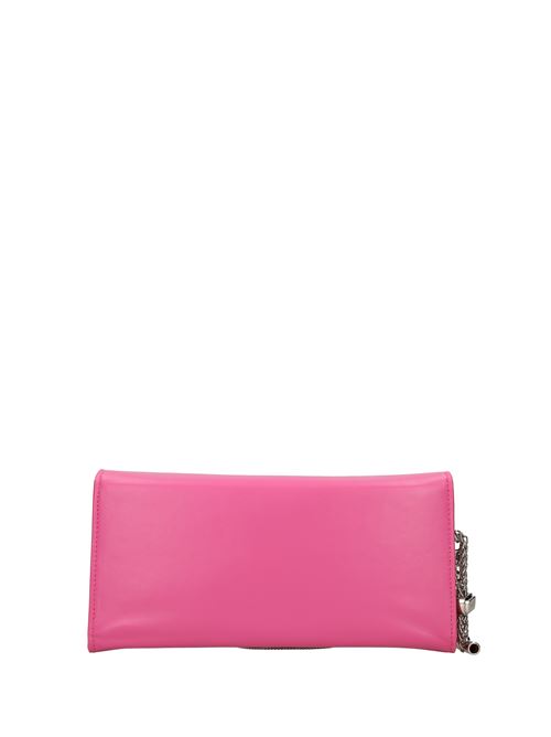 Borsa in pelle REBELLE | LUDOVICAMAGENTA