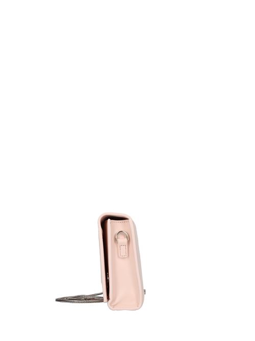 Borsa in pelle REBELLE | LUDOVICAPETALO