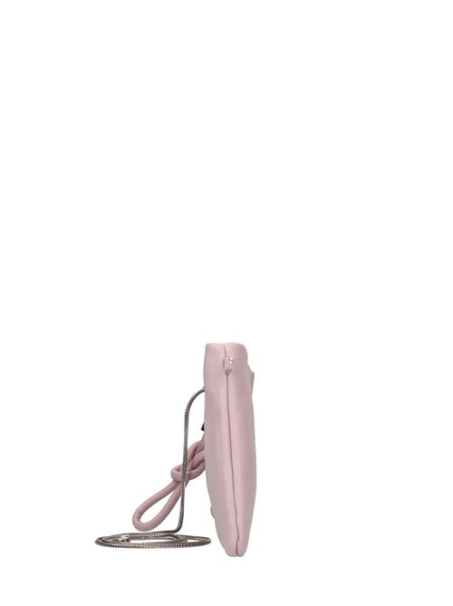 Borsa in pelle REBELLE | MELISSABLUSH