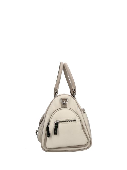  REBELLE | MELITA-DUFFELBEIGE