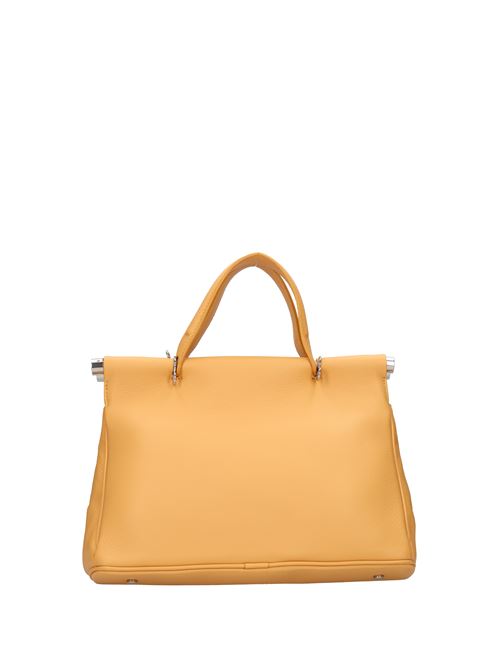 Borsa in pelle REBELLE | MINUETTOAMBRA