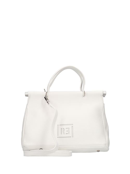 Leather bag REBELLE | MINUETTOBIANCO