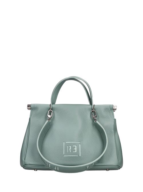 Borsa in pelle REBELLE | MINUETTOSALVIA