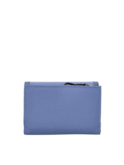Portafoglio in tessuto REBELLE | NEON-FLAPDENIM