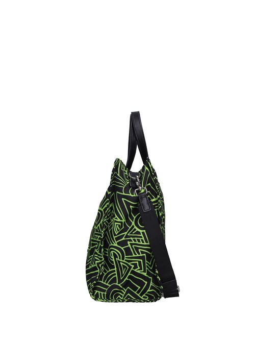  REBELLE | GEORGETTE ELECTRARG04NERO