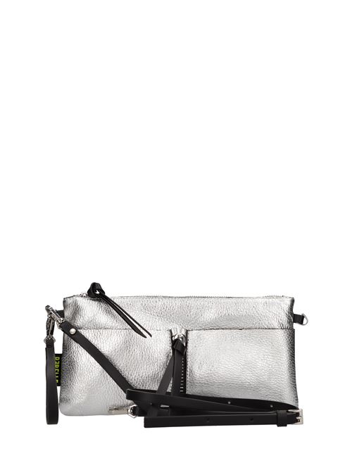 Borsa in pelle martellata REBELLE | OLIMPIAARGENTO