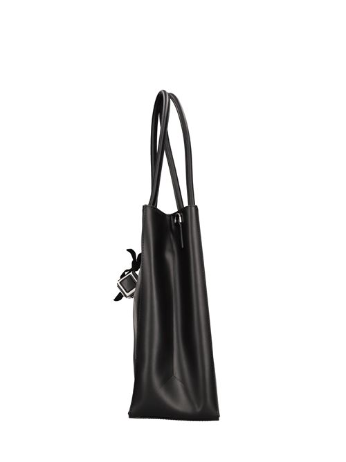Borsa in pelle REBELLE | OPALENERO