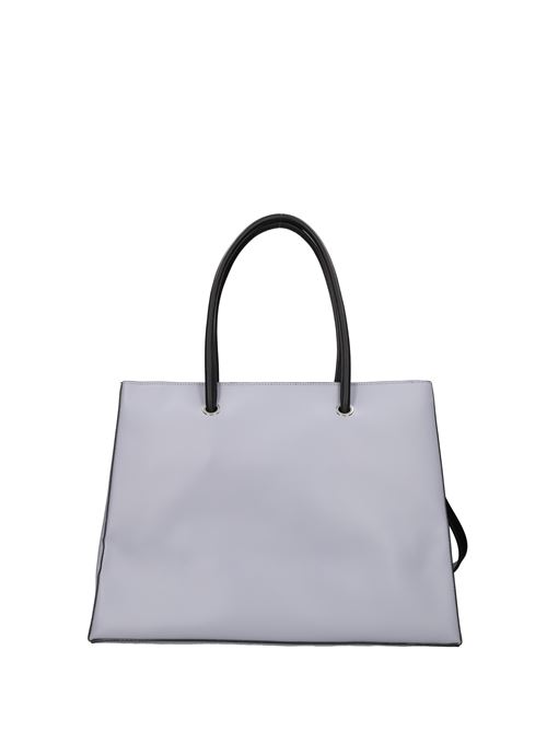 Borsa in pelle REBELLE | OPALEVIOLETTO