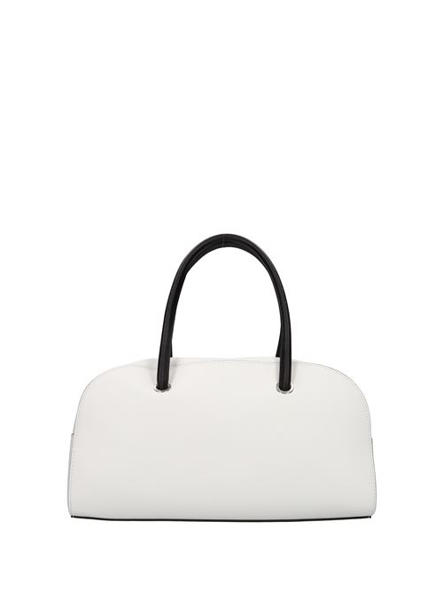 Borsa in pelle REBELLE | PERLABIANCO
