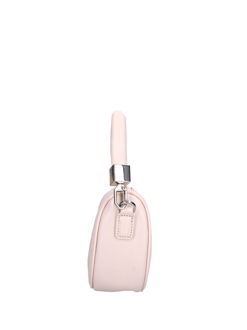 Borsa in pelle REBELLE | SIBILLAPETALO