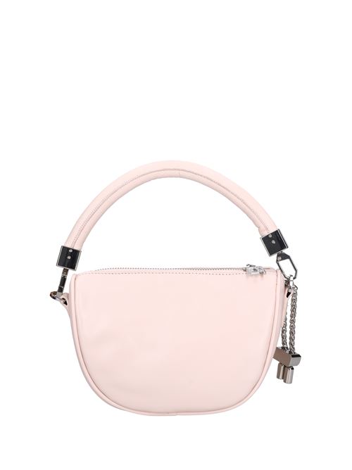 Borsa in pelle REBELLE | SIBILLAPETALO