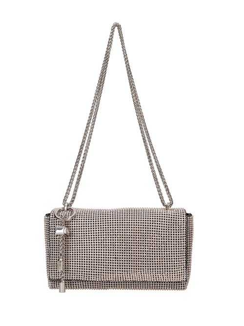 Borsa in maglia metallica REBELLE | SPARKLYPETALO