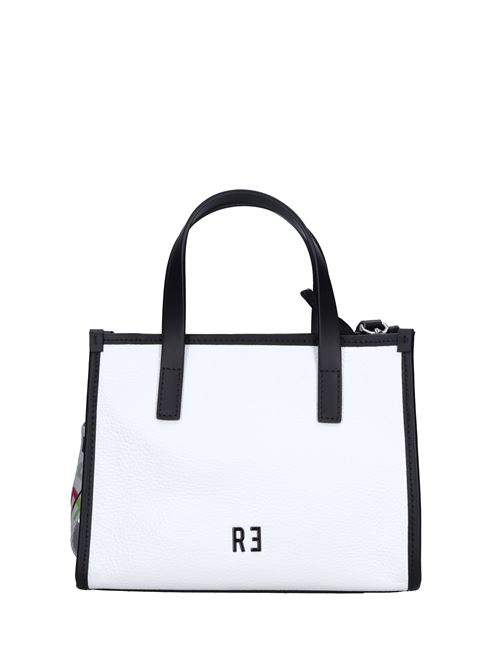  REBELLE | VIRTUSBIANCO