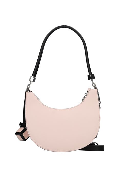 Leather bag REBELLE | ZAFFIROPETALO