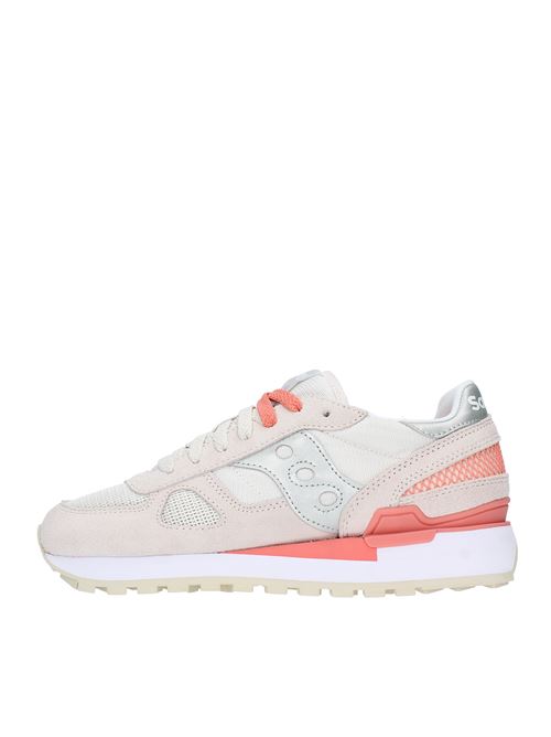  SAUCONY | S1108-832BEIGE-GRIGIO