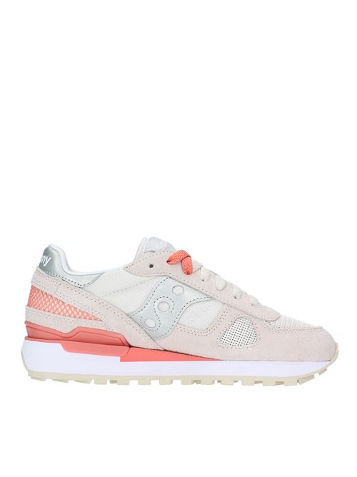  SAUCONY | S1108-832BEIGE-GRIGIO