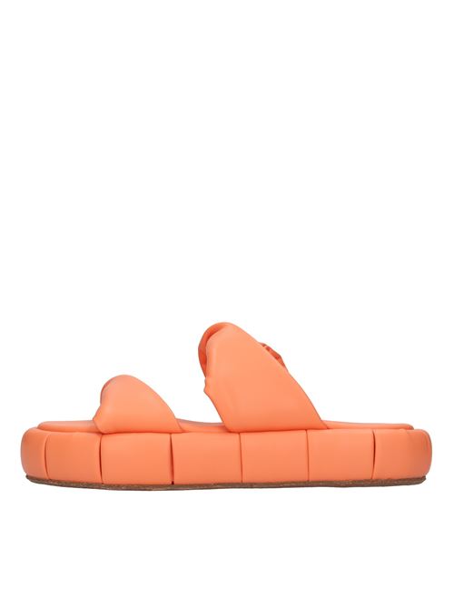  THEMOIRE' | TMSS23PHN32SALMONE
