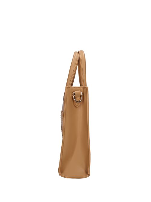 Borsa in pelle V°73 | 73BS7HR02CUOIO