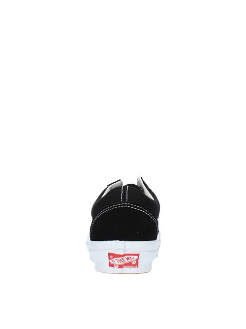  VANS | VN0A4P3XOIU1NERO