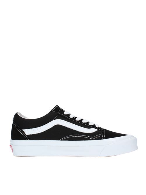  VANS | VN0A4P3XOIU1NERO