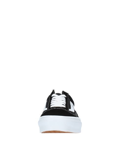  VANS | VN0A4P3XOIU1NERO
