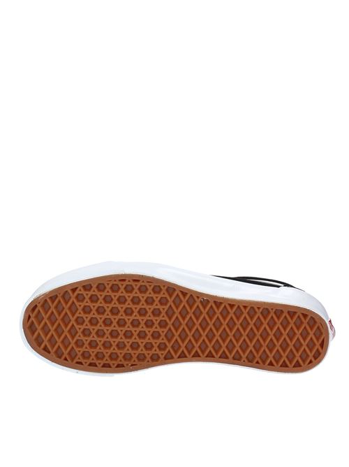  VANS | VN0A4P3XOIU1NERO