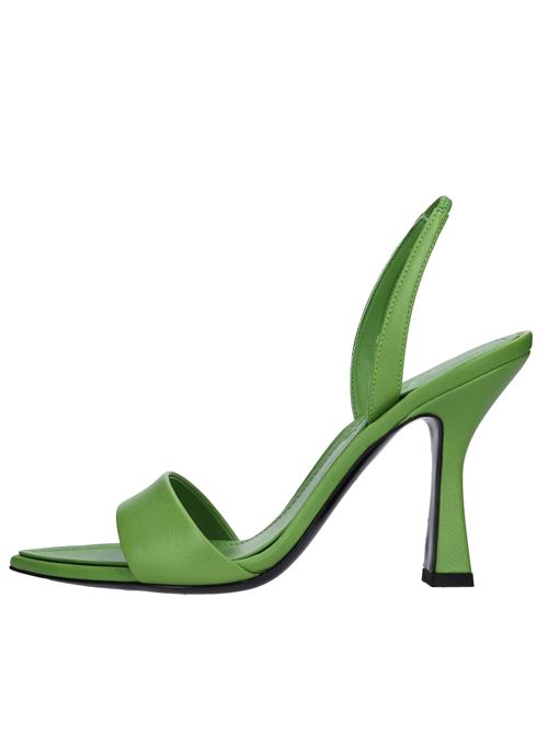 Verde