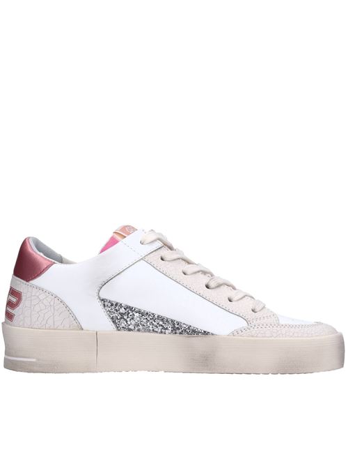  4B12 | KYLE-D867BIANCO-ARGENTO-ROSA
