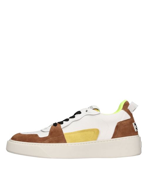 Multicolor