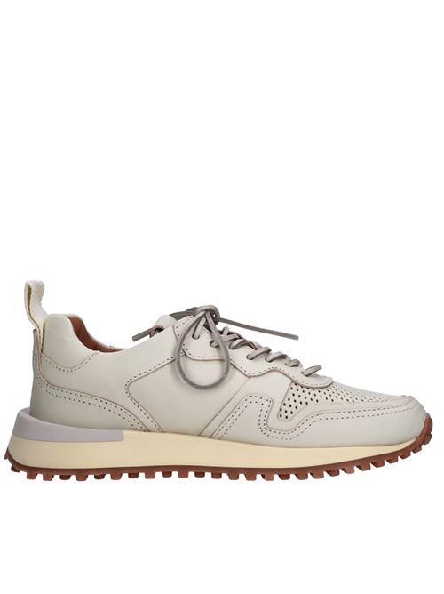 Sneakers in pelle BUTTERO | B10173ROUS-DGANISE