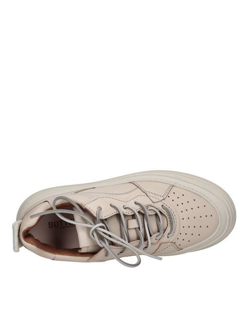 Sneakers in pelle BUTTERO | B10630ROUS-DGBEIGE