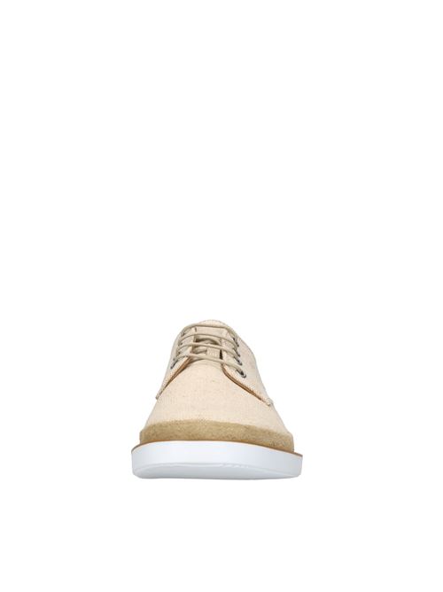 Stringate in tessuto CAMPER | K100774-002BEIGE