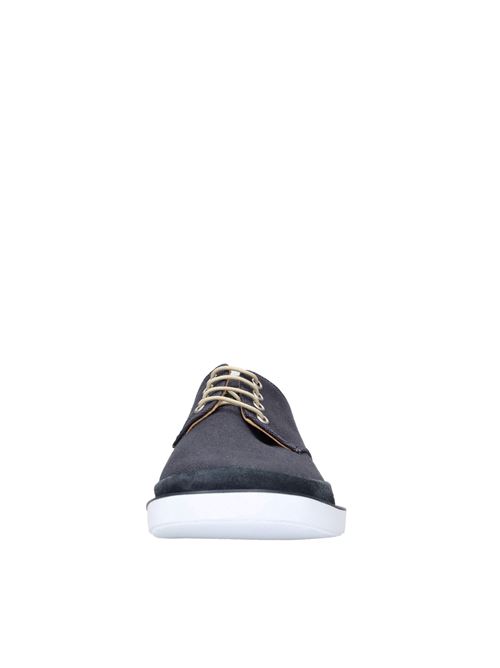 Stringate in tessuto CAMPER | K100774-005BLU