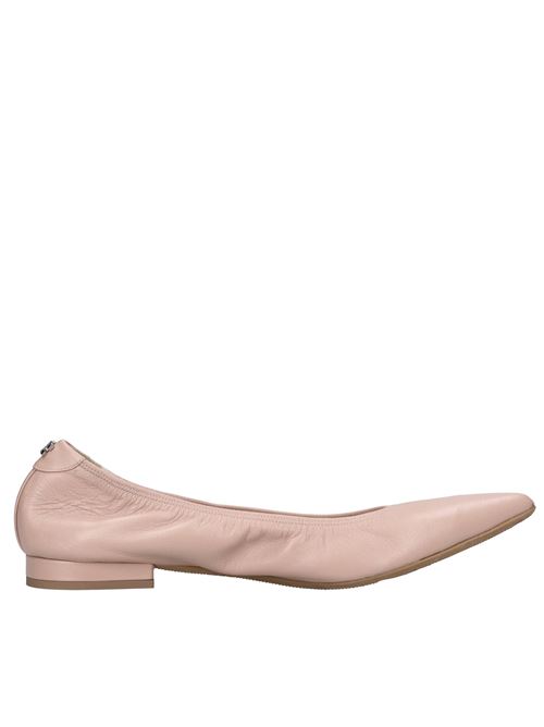 Ballerine in pelle CASADEI | 1A245V0101ROSE
