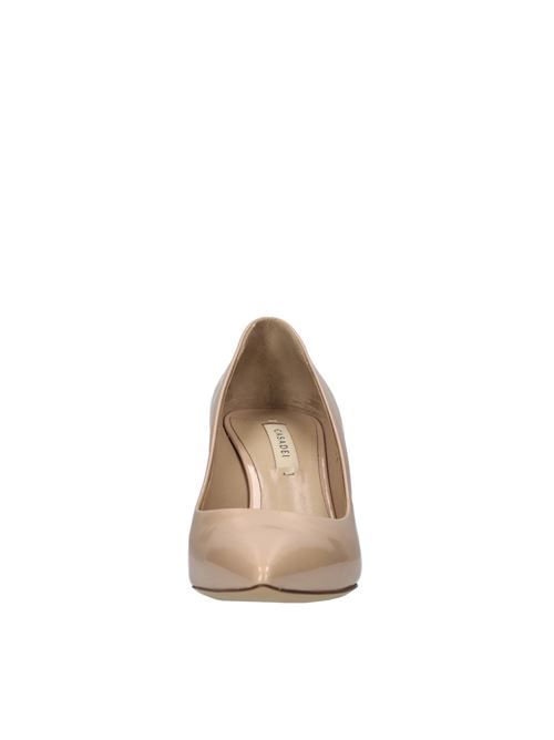 Décolleté Julia in vernice CASADEI | 1F120D0801TIFFACIPRIA