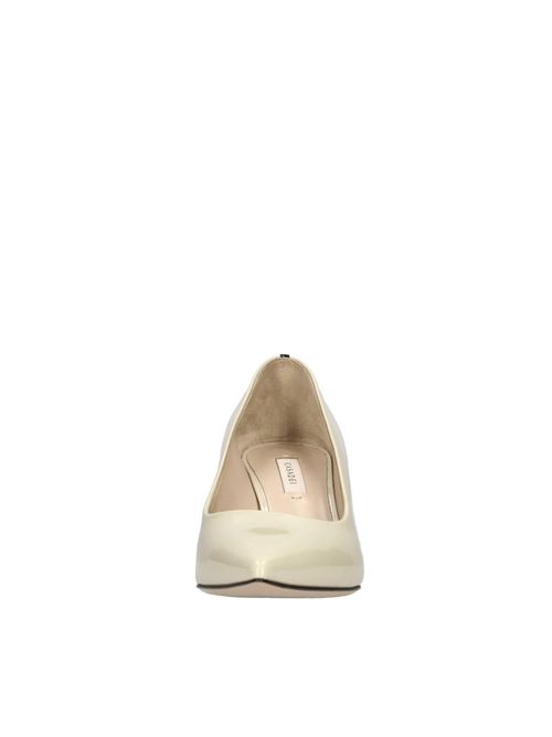 Décolleté in vernice CASADEI | 1F550M060TBEIGE