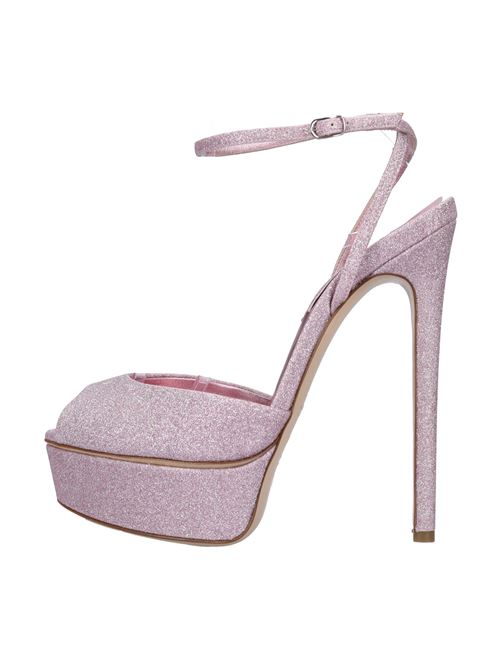 Sandali glitter CASADEI | 1L091V1401MINOU