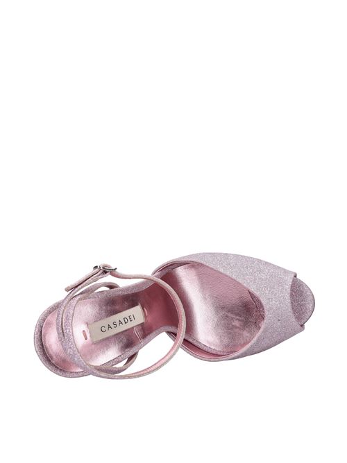 Glitter sandals CASADEI | 1L091V1401MINOU